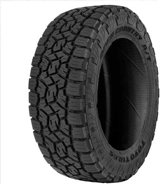 Toyo Open Country A/T 3 245/65 R17 111H