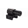 Laserový zameriavač Venox Microshot red