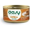 OAS OASY Caprice Mousse Turkey - mokré krmivo pre mačky - 85g