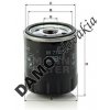 MANN FILTER Olejový filter MANN FILTER W 712/47