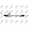 Prevodovka riadenia NTY SPK-FR-001