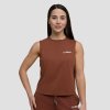 GymBeam Dámske tielko Agile Root L