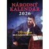 Národný kalendár 2026