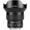 AstrHori MF 12 mm f/2,8 Full-frame Fisheye Lens for Nikon Z