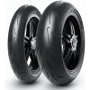 PIRELLI DIABLO ROSSO IV CORSA FRONT DOT2022 120/70 R17 58W – záruka 5 rokov