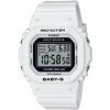 Casio BGD-5650-7ER Dámské digitální náramkové hodinky