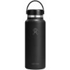 Hydro Flask termoláhev Standard Flex Cap 1183 ml Black