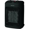 Teplovzdušný ventilátor SENCOR SFH 7601BK (SFH7601BK)