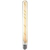 V-TAC žiarovka Filament LED E27 5W T30 biela teplá V-TAC VT-2005 Amber