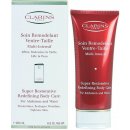 Clarins Zpevňující tělový krém (Super Restorative Redefining Body Care) 200 ml