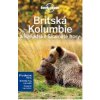 Britsk á Kolumbie a kanadské Skalnaté hory - Kolektív