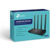 TP-LINK TP-LINK Archer C80 AC1900 Dual-Band Wi-Fi Router, 1300Mbps at 5GHz + 600Mbps at 2.4GHz, 5