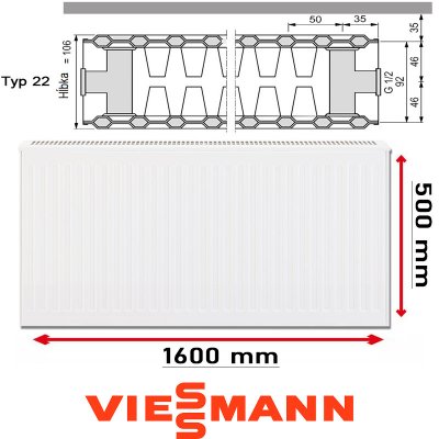 Viessmann 22 500 x 1600 mm od 211 € - Heureka.sk