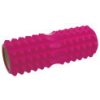 Masážny valec LIFEFIT JOGA ROLLER C01 33x13cm, ružový