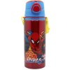 Spiderman Hliníková fľaša na vodu Spiderman, 730 ml