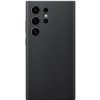 Samsung Galaxy S24 Ultra Zadné z vegánskej kože čierne GP-FPS928HCABW