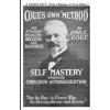 Self Mastery Through Conscious Autosuggestion (Emile,Cou)(Brožovaná)