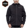 Aku HEXON vyhrievaná mikina s kapucňou Milwaukee M12 HHBL5-0 (XL) čierna