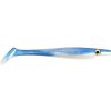 Strike Pro Gumová Nástraha Pig Shad Junior Blue Pearl-15 cm 21 g