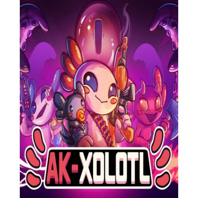 AK-xolotl