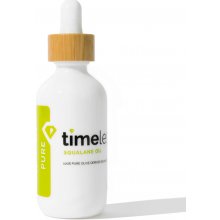 Timeless Skin Care Squalane 100% Pure z olív 60 ml
