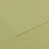 Canson Mi-Teintes 50x65 cm Vert Amande 480 160 g