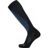 UYN MAN SKI ONE BIOTECH SOCKS Black/Blue 42/44