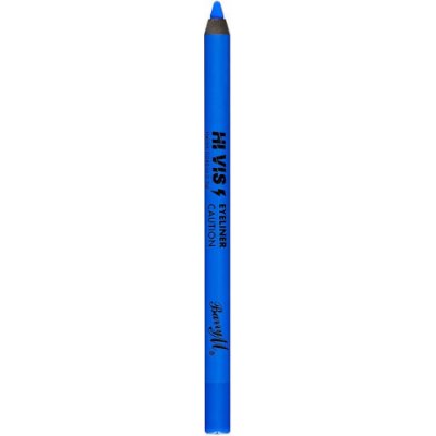 Barry M Hi Vis Neon Bold Waterproof Eyeliner - Vodeodolné očné linky v ceruzke 1,2 g - Glow Stick