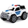 Polesie Policajné vozidlo 76519 76519
