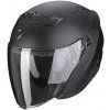 SCORPION prilba EXO-230 Solid matt black - S