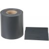 Strend Pro Páska EUROSTANDARD, 190 mm, L-26 m, tieniaca, antracit, krycia, na plotové panely, 1050 g/m²