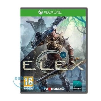 ELEX