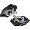 Pedále SHIMANO SAINT PD-M821