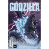 Godzilla (Duane Swierczynski)(Brožovaná)