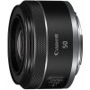 Canon RF 50 F 1.8 STM + Zľava na kurz Lens Brothers