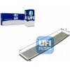 UFI54.121.00 KABÍNOVÝ FILTER BMW 3 E46 UHLÍKOVÝ