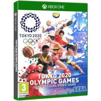 Olympic Games Tokyo 2020