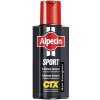 Alpecin Sport kofeinový šampón CTX 250 ml