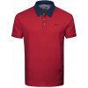 Pako Jeans pánska polokošela Elegantná polovička 100 % bavlna veľkosť XL
