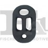 Držiak, výfukový systém FA1 233-909 233-909