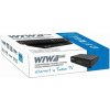 Tuner DVB-T/T2 WIWA H.265