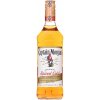 Captain Morgan Spiced Gold 35% 0,7 l (čistá fľaša)
