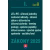 Zákony I. B / 2025 - Účtovné zákony