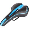 Merco Race 1.0 Sedlo na kolo Multipack 2 ks černo-modré 990239771