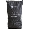 Grill Fanatics Čerešňa drevené uhlie 8kg