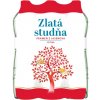 Zlatá Studňa Pramenitá voda sýtená 6 x 1,5 l