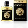 La Rive Red Line For Men voda po holení 100 ml