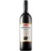 Château Topoľčianky Tradičné Ríbezľové 1,0l (čistá fľaša)