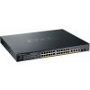 ZYXEL XMG1930-30HP 24port,2,5GbE Smart Managed Layer 2 PoE 700W 22xPoE+/8xPoE++ Switch (XMG1930-30HP-ZZ0101F)