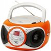 Trevi CD 512
